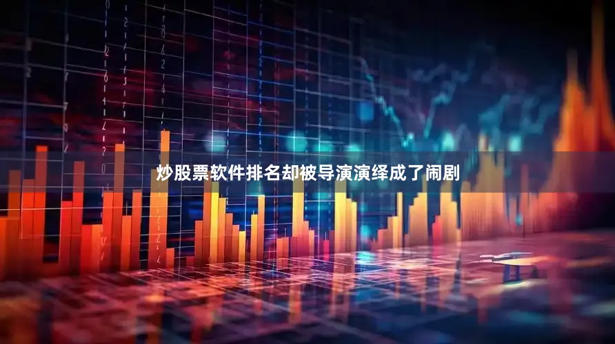 炒股票软件排名却被导演演绎成了闹剧