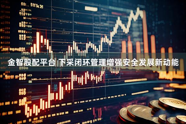 金智股配平台 下采闭环管理增强安全发展新动能